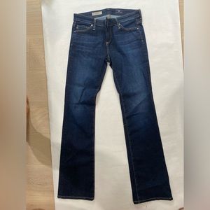 AG The Angelina bootcut jeans